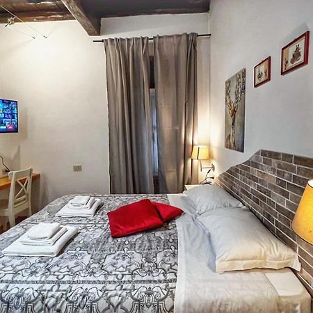 Vicolo Del Bologna Apartment ローマ エクステリア 写真