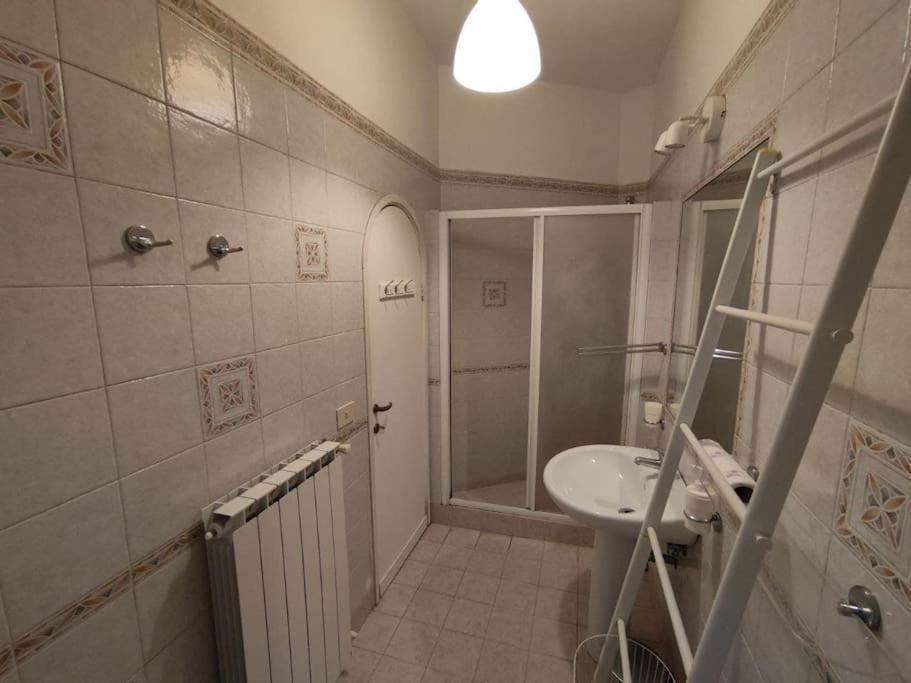 Vicolo Del Bologna Apartment ローマ エクステリア 写真