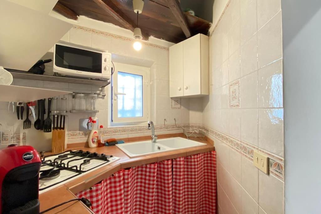 Vicolo Del Bologna Apartment ローマ エクステリア 写真